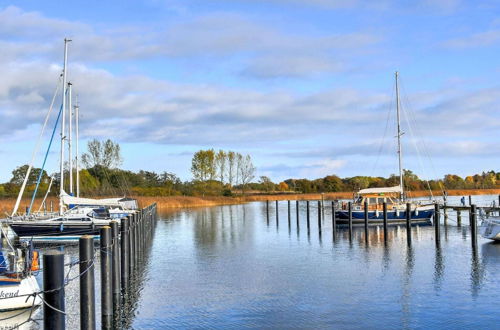 Photo 27 - Modern Holiday Home in Gustow Near Baltic Sea