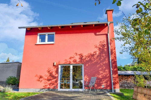 Photo 22 - Modern Holiday Home in Gustow Near Baltic Sea