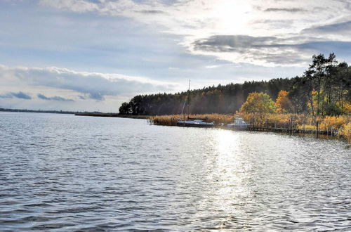 Photo 26 - Modern Holiday Home in Gustow Near Baltic Sea