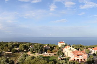 Photo 13 - Kefalonia View House Steliata