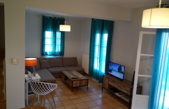 Kefalonia View House Steliata - Foto 9