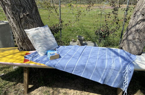 Foto 9 - Relaxing Retreat in Chalikounas: Apartment