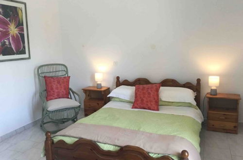 Foto 1 - Relaxing Retreat in Chalikounas: Apartment