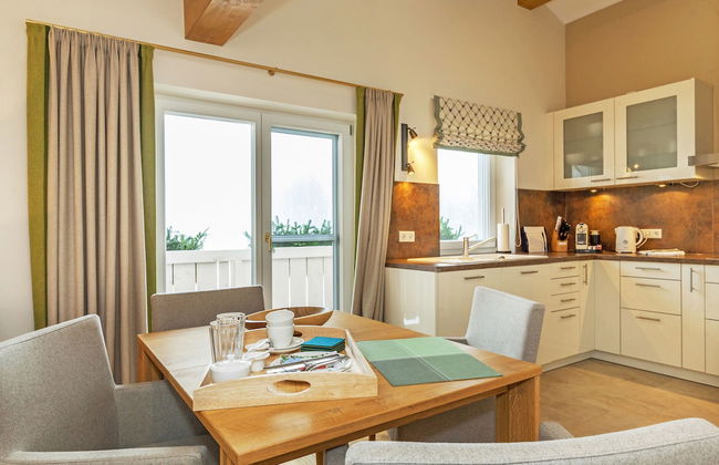Haus Bella Vista - Foto 12