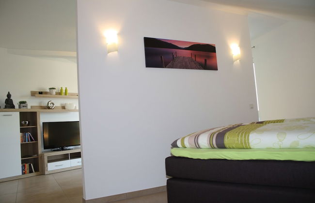 Cloud 7 I - Foto 5