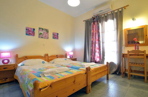 Foto 13 - Feeloxenia Corfu Apartments