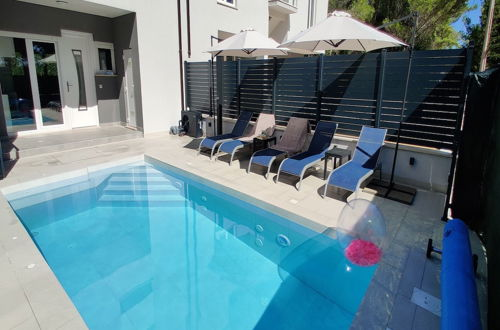 Foto 1 - Apartment 'holiday Above Dubrovnik'