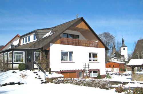 Photo 22 - Quiet Apartment in Merlsheim With Balcony