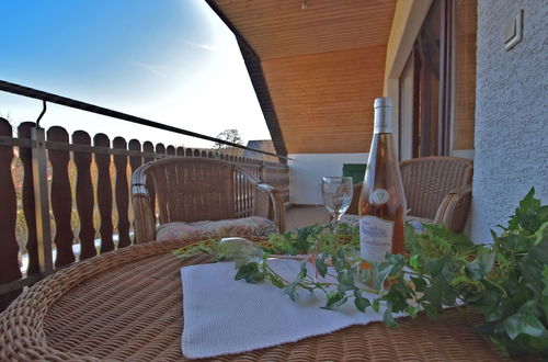 Photo 24 - Quiet Apartment in Merlsheim With Balcony