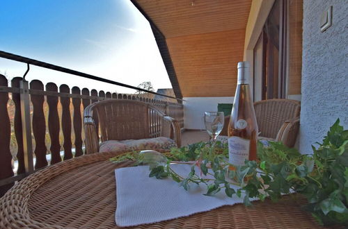 Photo 15 - Quiet Apartment in Merlsheim With Balcony