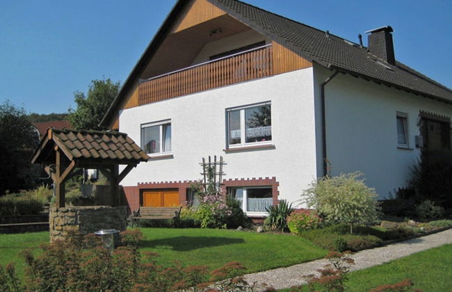 Quiet Apartment in Merlsheim With Balcony - Foto 1