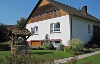 Foto 1 - Quiet Apartment in Merlsheim With Balcony