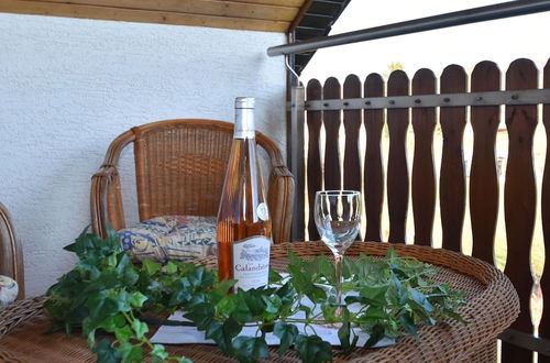 Photo 16 - Quiet Apartment in Merlsheim With Balcony