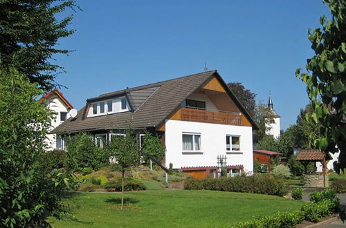 Photo 23 - Quiet Apartment in Merlsheim With Balcony