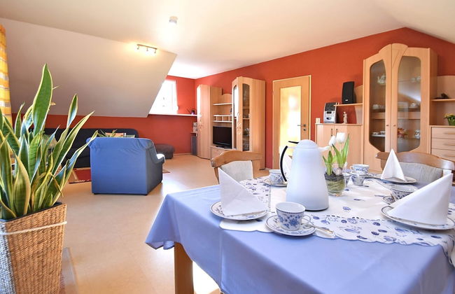 Quiet Apartment in Merlsheim With Balcony - Foto 19