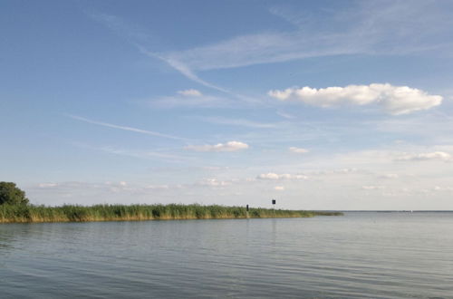 Photo 22 - Spacious Flat in Wilhelmshof near Lake