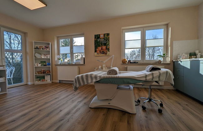 Spacious Flat in Wilhelmshof near Lake - Foto 1
