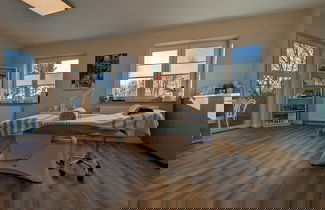 Photo 1 - Spacious Flat in Wilhelmshof near Lake