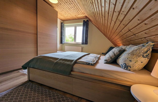 Spacious Flat in Wilhelmshof near Lake - Foto 3
