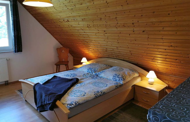 Spacious Appartment in Wilhelmshof Near Lake - Foto 5