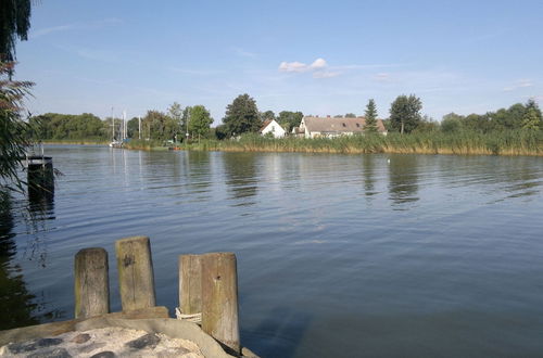 Photo 23 - Spacious Flat in Wilhelmshof near Lake