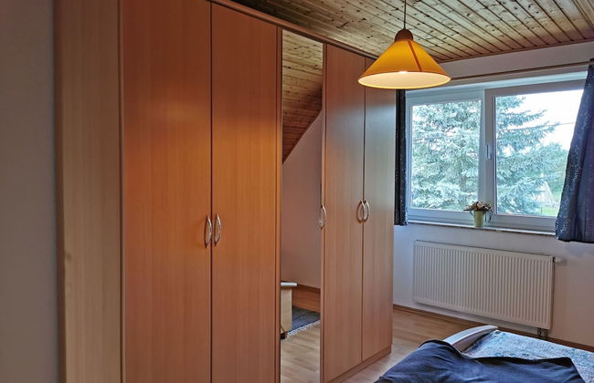 Spacious Appartment in Wilhelmshof Near Lake - Foto 4