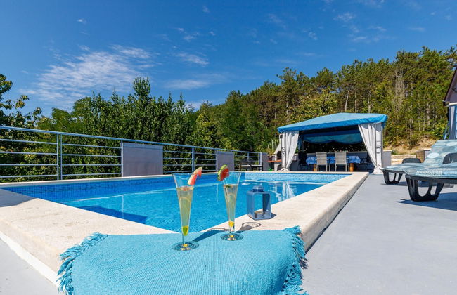 Pool Villa Maro In Nature - Foto 25