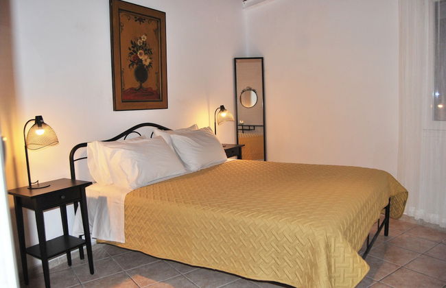 Chrysiida Luxury Suites - Foto 4