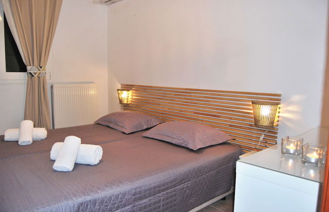 Chrysiida Luxury Suites - Foto 15