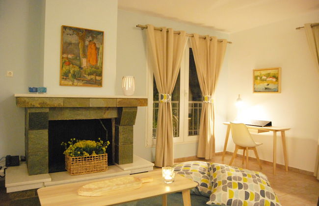 Chrysiida Luxury Suites - Foto 52