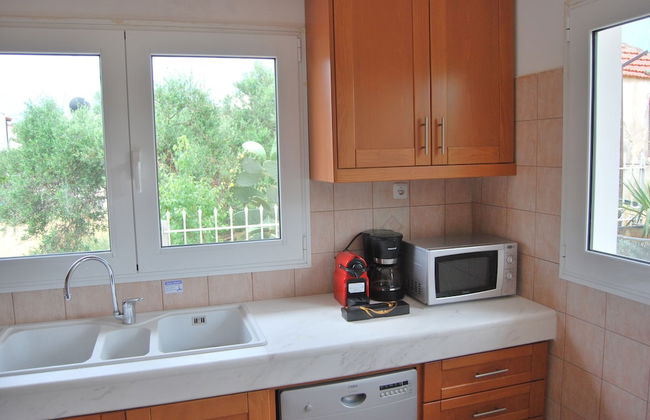 Chrysiida Luxury Suites - Foto 24