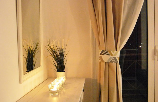 Chrysiida Luxury Suites - Foto 22