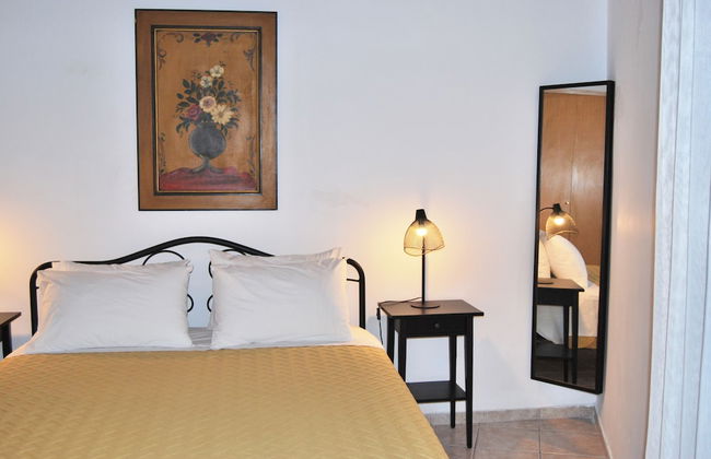 Chrysiida Luxury Suites - Foto 5