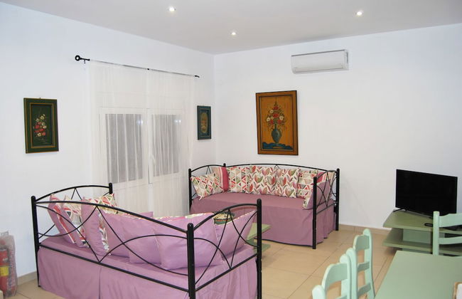 Chrysiida Luxury Suites - Foto 35