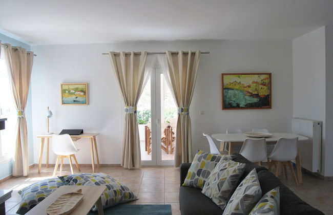 Chrysiida Luxury Suites - Foto 45