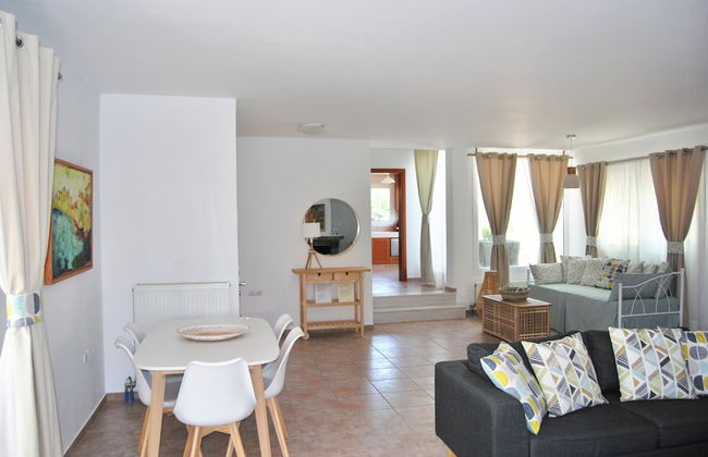 Chrysiida Luxury Suites - Foto 41