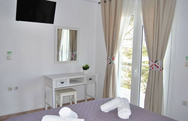 Chrysiida Luxury Suites - Foto 10