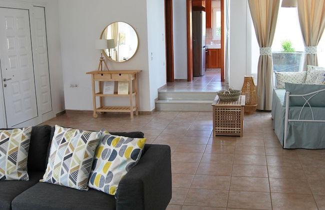 Chrysiida Luxury Suites - Foto 42