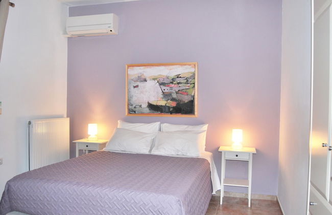 Chrysiida Luxury Suites - Foto 12