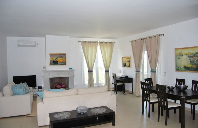 Chrysiida Luxury Suites - Foto 73
