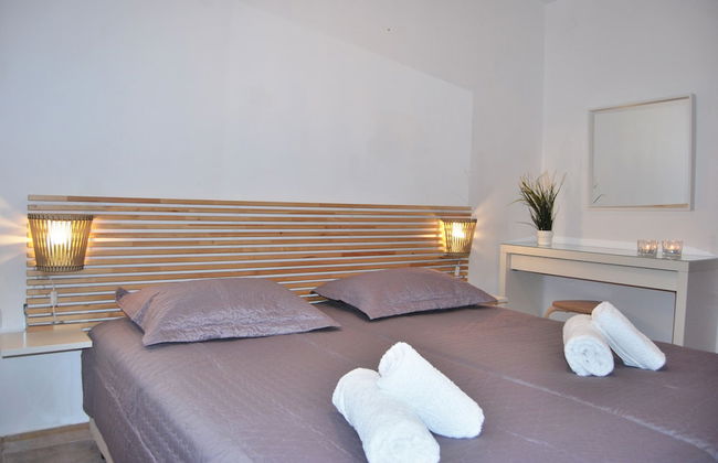 Chrysiida Luxury Suites - Foto 16