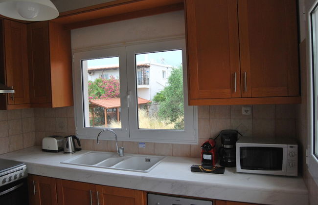 Chrysiida Luxury Suites - Foto 25
