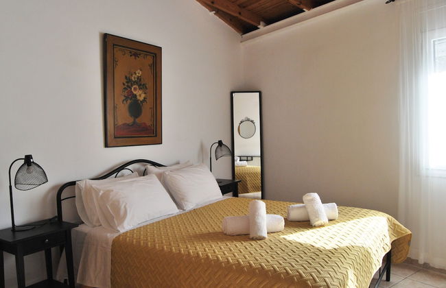 Chrysiida Luxury Suites - Foto 2