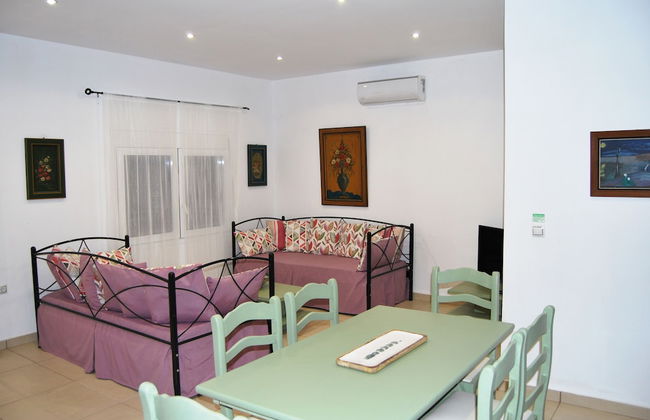 Chrysiida Luxury Suites - Foto 36