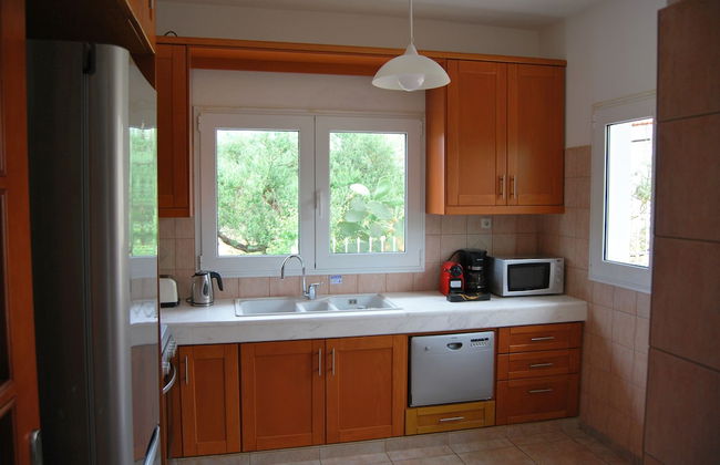 Chrysiida Luxury Suites - Foto 26