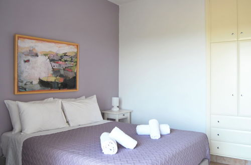 Foto 11 - Chrysiida Luxury Suites