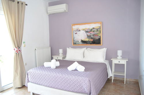 Foto 9 - Chrysiida Luxury Suites