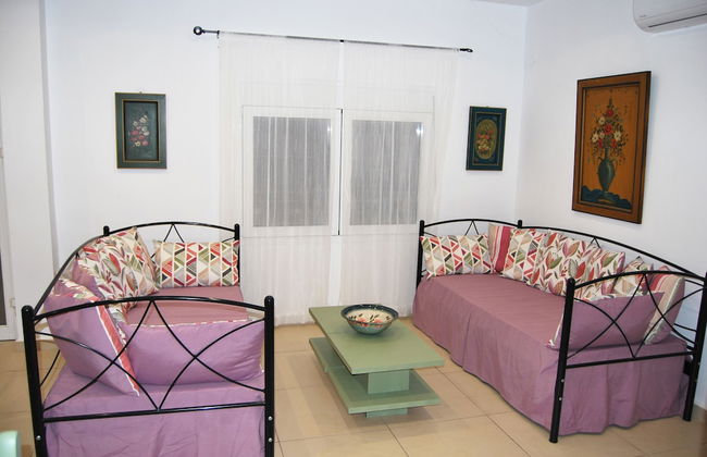 Chrysiida Luxury Suites - Foto 37