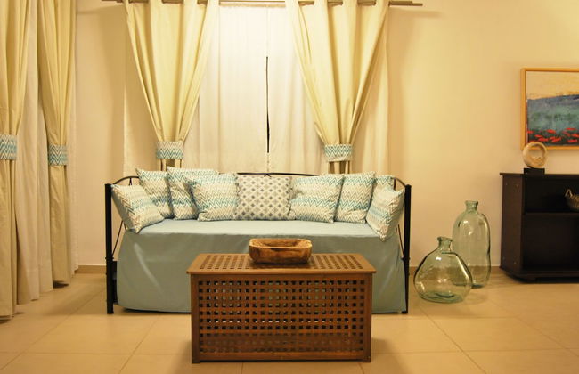 Chrysiida Luxury Suites - Foto 68