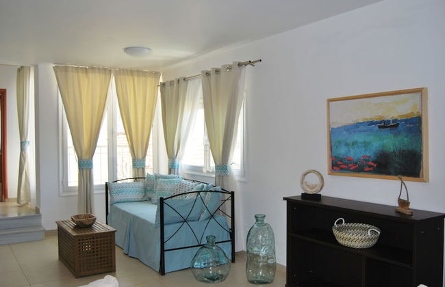 Chrysiida Luxury Suites - Foto 62